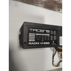 TACENSRADIX VI 650