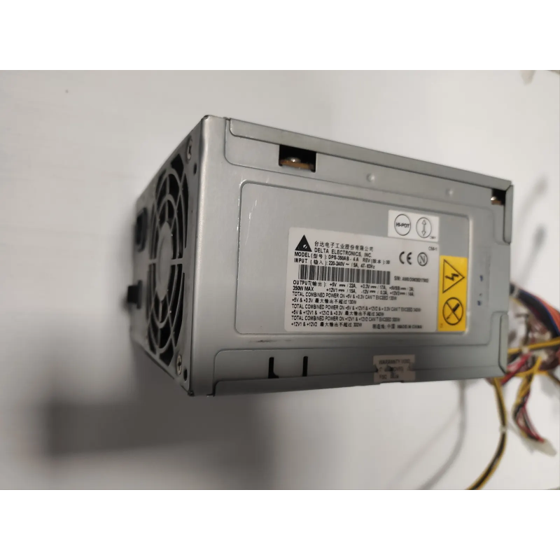 DELTADPS-350A B