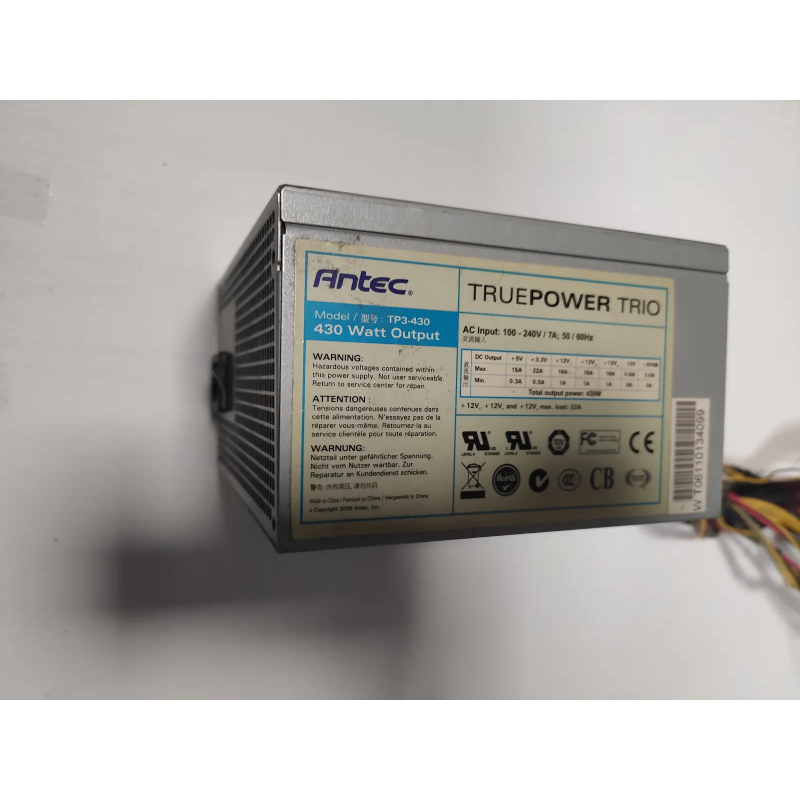 ANTECTP3-430