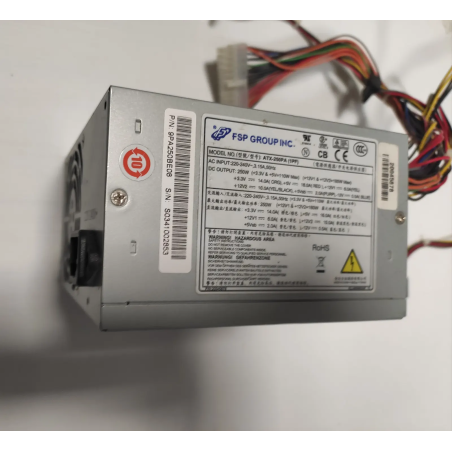 FSPATX-250PA