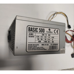 COOLBOXATX-S330