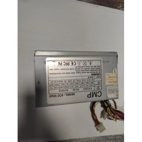 CMP400 WATT