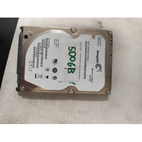 SEAGATE500GB