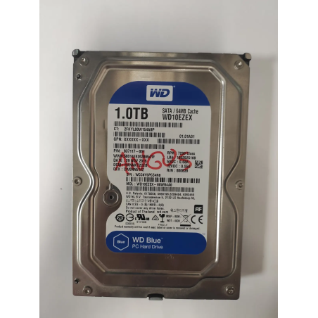 WDWD10EZEX1TB