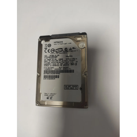 HITACHIHTS545016B9A300160GB