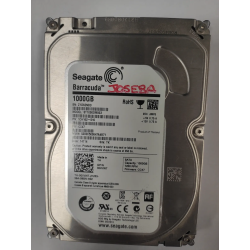 SEAGATEST1000DM0031TB
