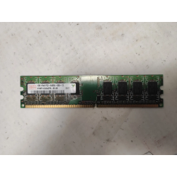 Hynix1GB 1Rx8 PC2-6400U-555-121GB