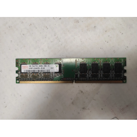 Hynix1GB 1Rx8 PC2-6400U-555-121GB
