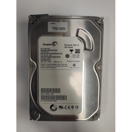 SEAGATEST3320418AS320GB