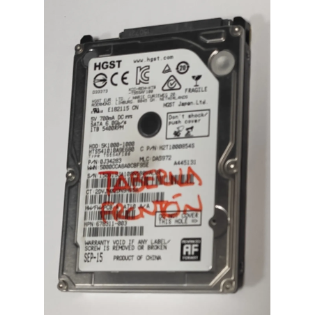 HITACHI5K10001TB