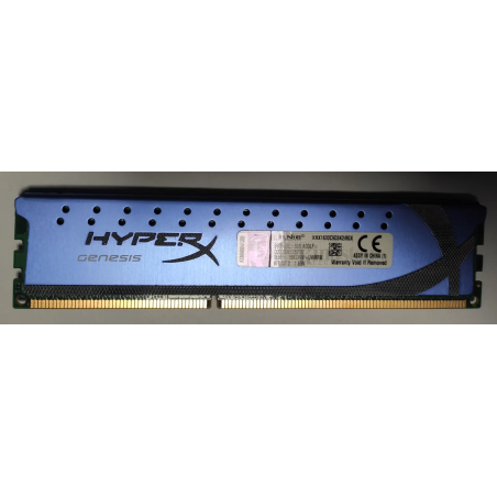 Kingstonkhx1600c9d3k2/8gx 8GB