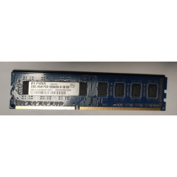 Elpida2GB 2Rx8-10600U-9-10-B02GB
