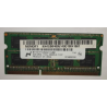 Micron4GB 2Rx8 PC3L-10600S-9-11-FP4GB