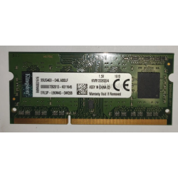KingstonKVR13S9S8/44GB