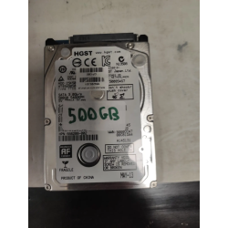 HGST500GB