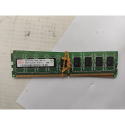 Hynix1GB 1Rx8 PC2-6400E-666-121GB