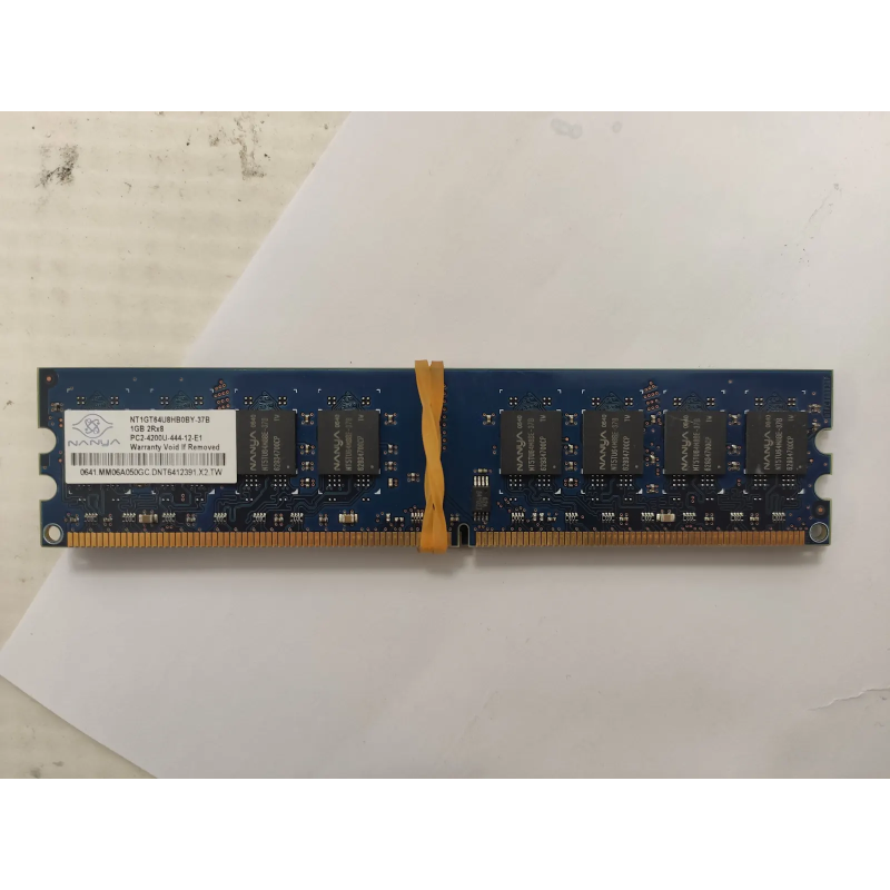 NanyaNT1GT64U8HB0BY-37B1GB
