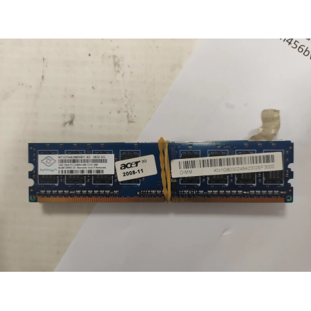 NanyaNT1GT64U88D0BY-AD1GB