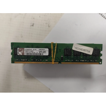 KingstonKVR667D2N51GB
