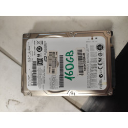 FUJITSUMHZ2160BH160GB