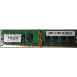 UnifosaGDDR2-800 1GB 128MX8 1.8V EP1GB