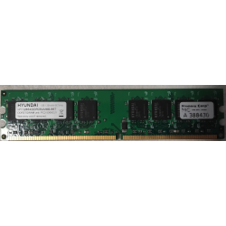 HyundaiHY12864DDR264M88-6671GB