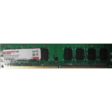 Samsung1GB PC2-5300 DDR2 667MHz1GB