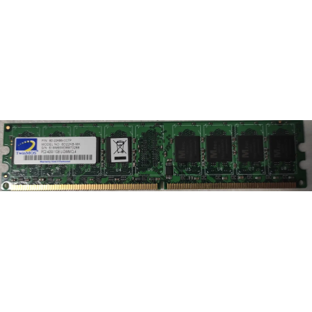 TwinMos8D22KB-MK1GB
