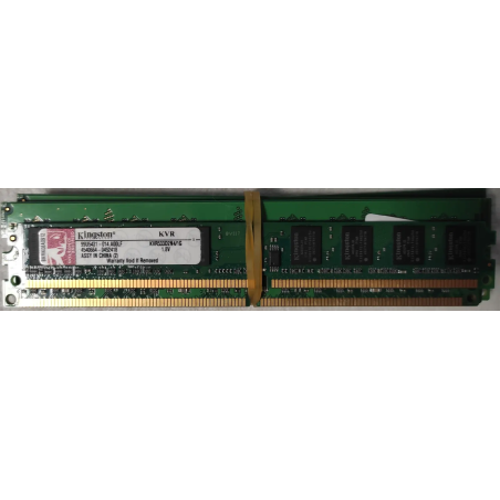 KingstonKVR533D2N4/1G1GB