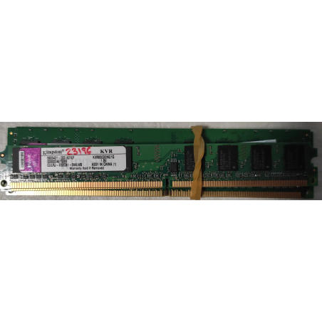 KingstonKVR800D2N6/1G1GB