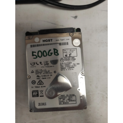 HGST500GB