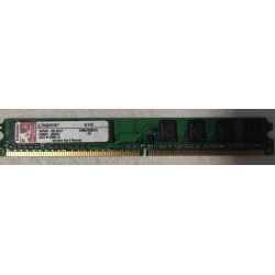 KingstonKVR667D2N5/1GB1GB