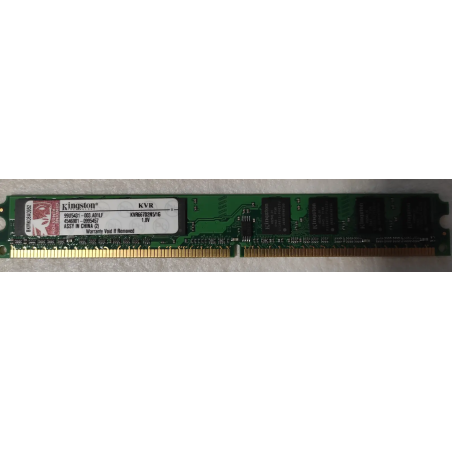 KingstonKVR667D2N5/1GB1GB