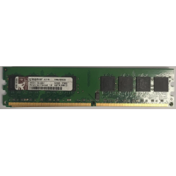 KingstonKVR667D2N5/2G2GB