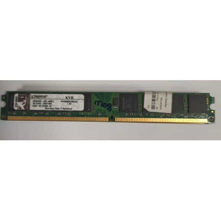 KingstonKVR800D2N6/2G2GB