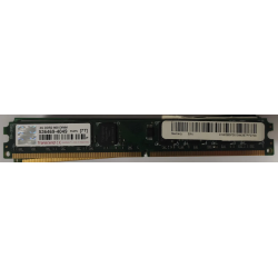 Transcend2GB DDR2 800 DIMM2GB