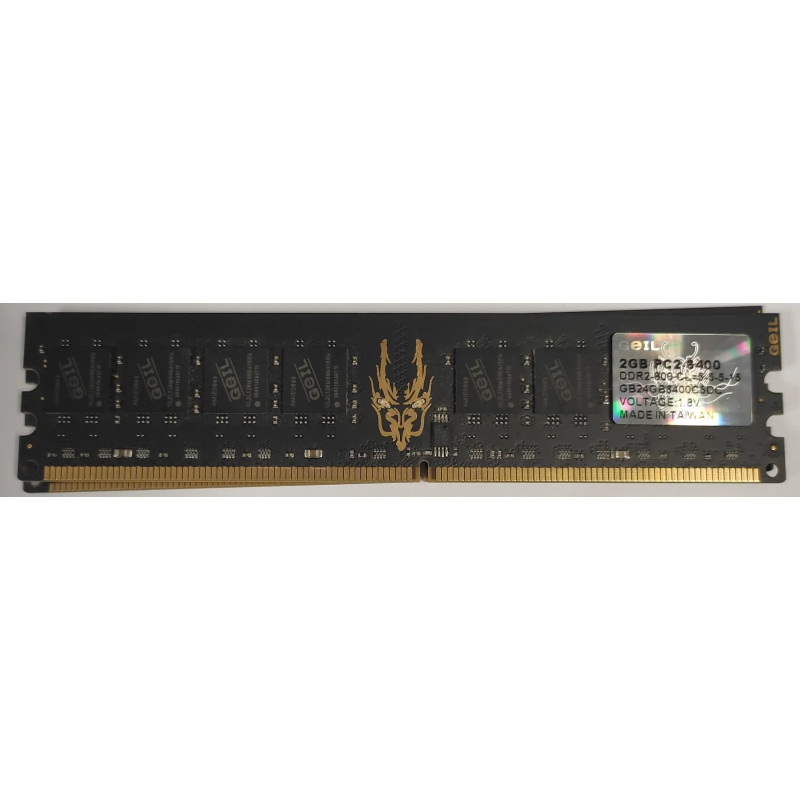 Geil2GB PC2-64002GB