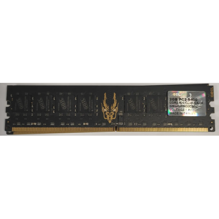 Geil2GB PC2-64002GB