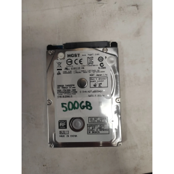 HGST500GB
