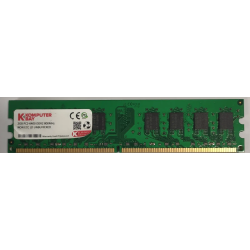 Komputer Bay2GB PC2-6400 DDR2 800MHz2GB