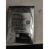 TOSHIBA500GB