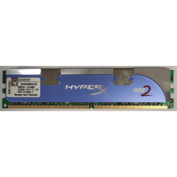 KingstonKHX6400D2/2G2GB