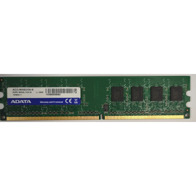 ADATAAD2U800B2G6-B2GB