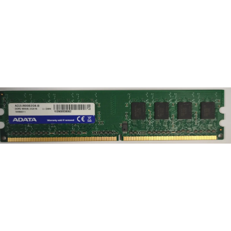 ADATAAD2U800B2G6-B2GB