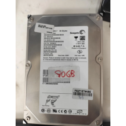 SEAGATE80GB