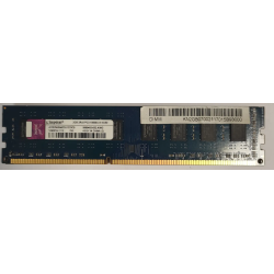 Kingston2GB 2Rx8 PC3-10600U-9-10-B02GB