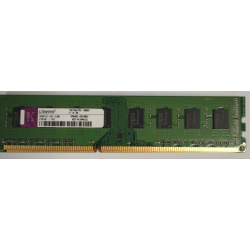 Kingston2GB 2Rx8 PC3-10600U2GB