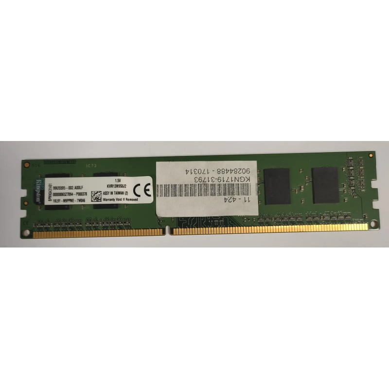 KingstonKVR13N9S6/22GB