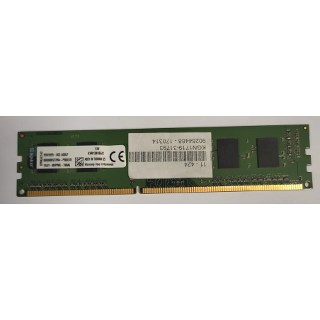 KingstonKVR13N9S6/22GB