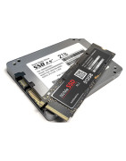 DISCOS DUROS SSD